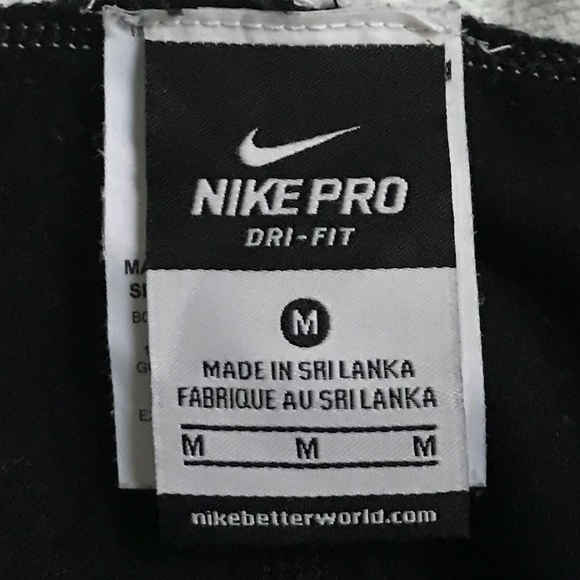 Nike Thermal Dri-Fit Tights - Picture 5 of 5